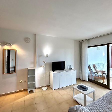 Torpa - Aloturin Benidorm Lejlighed Eksteriør billede