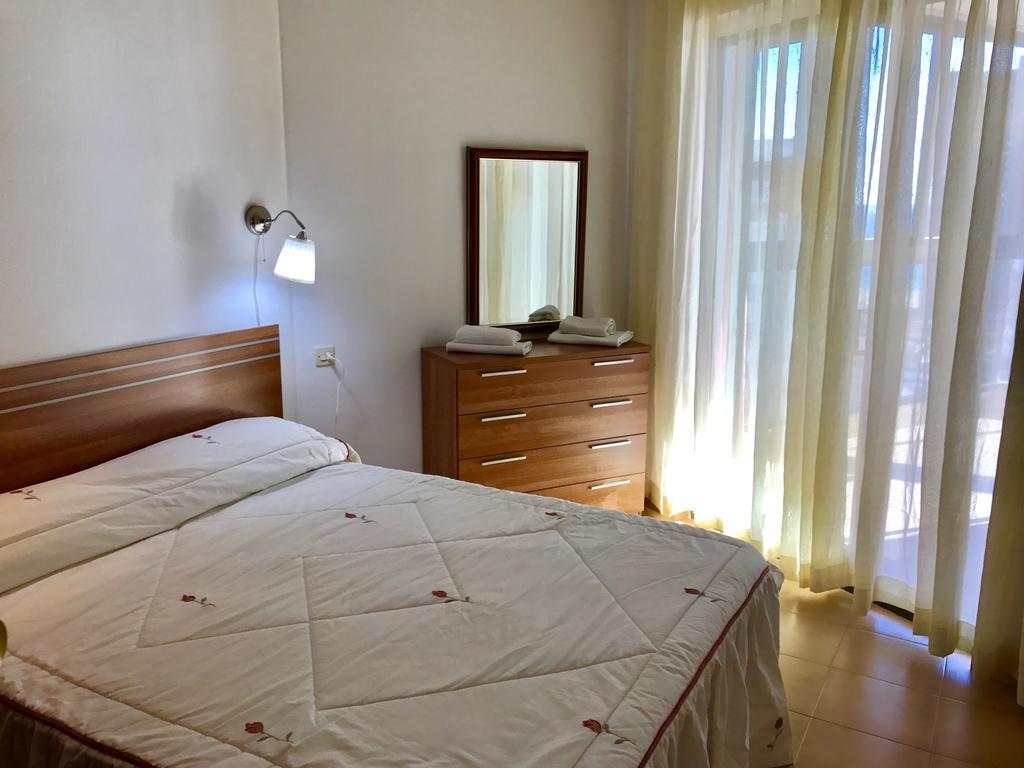 Torpa - Aloturin Benidorm Lejlighed Eksteriør billede
