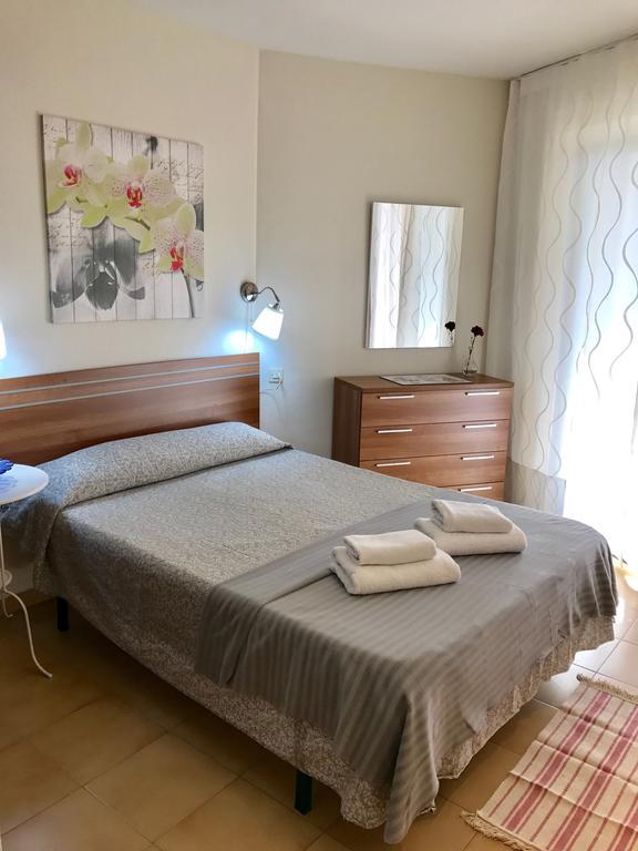 Torpa - Aloturin Benidorm Lejlighed Eksteriør billede